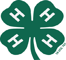 4-H Cookery Contest